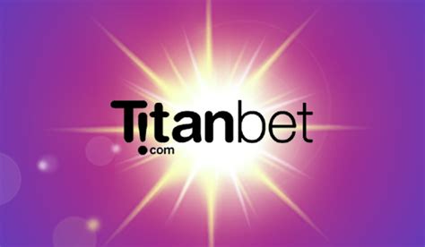 titanbet betting - titanbet site oficial